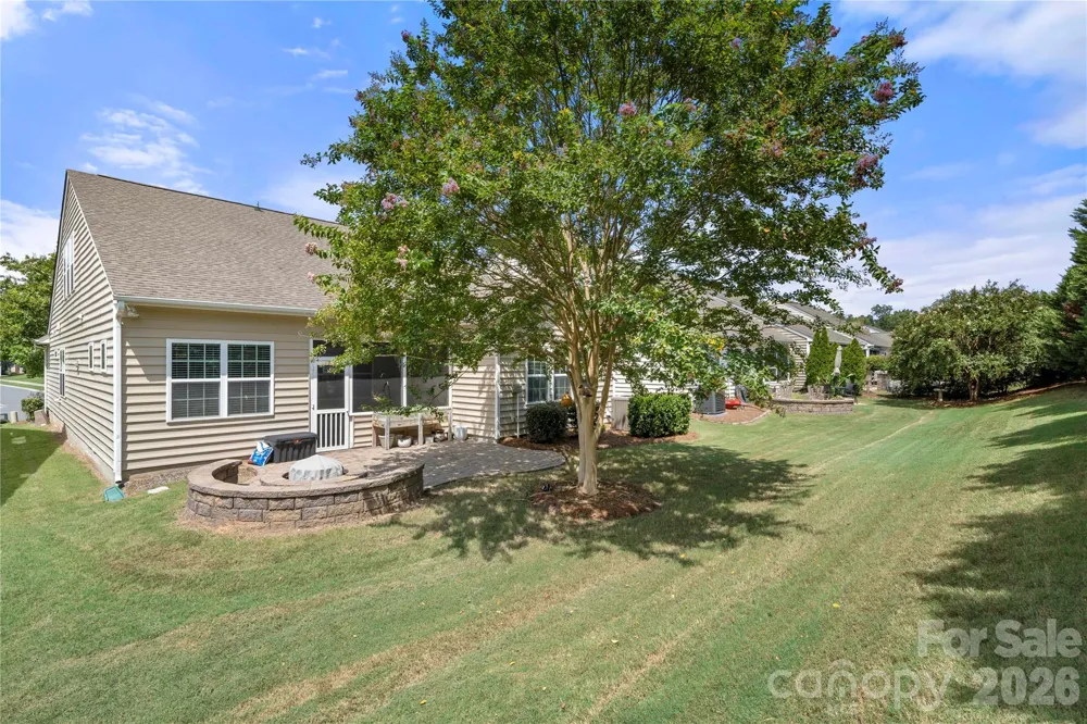 1601 Deer Meadows Drive Waxhaw, NC 28173