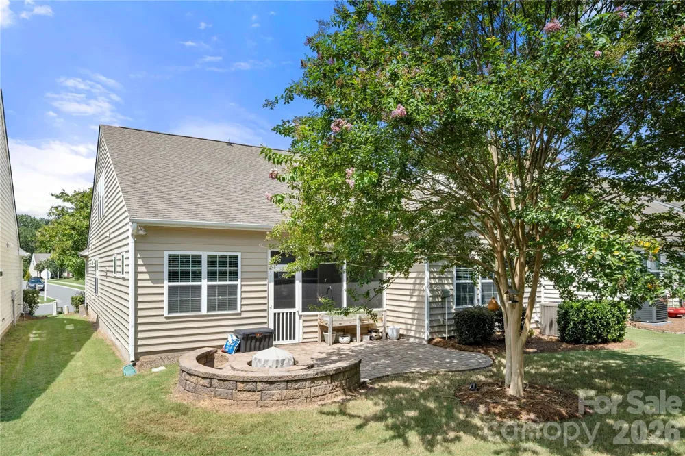 1601 Deer Meadows Drive Waxhaw, NC 28173