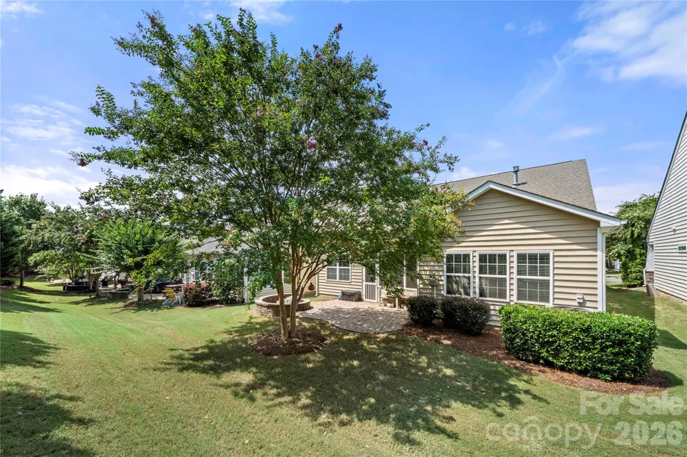 1601 Deer Meadows Drive Waxhaw, NC 28173