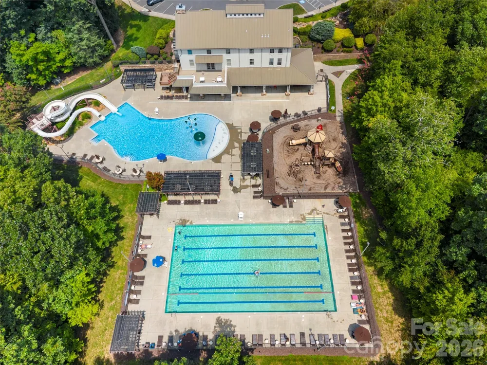 1601 Deer Meadows Drive Waxhaw, NC 28173