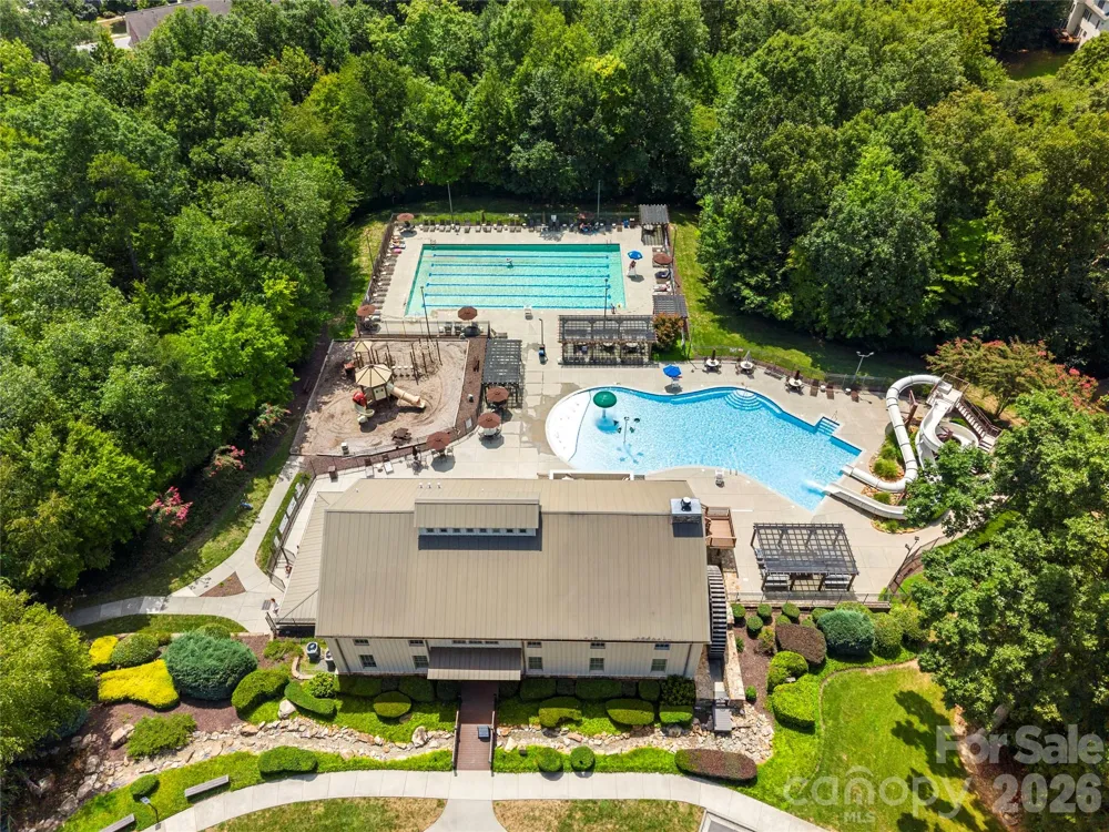 1601 Deer Meadows Drive Waxhaw, NC 28173