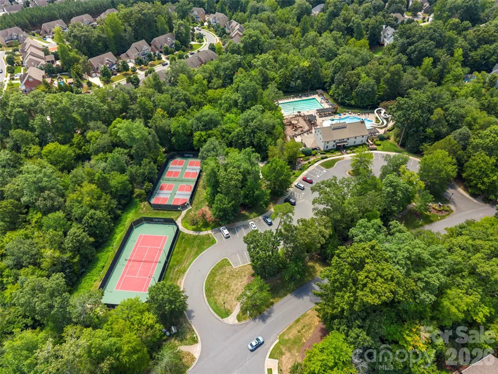 1601 Deer Meadows Drive Waxhaw, NC 28173