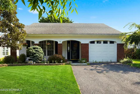 8 Weybridge Place