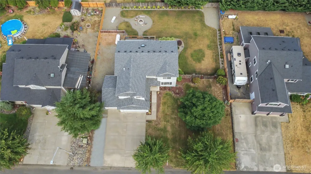 15604 253rd Avenue E Buckley, WA 98321