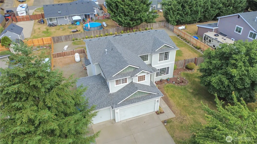 15604 253rd Avenue E Buckley, WA 98321