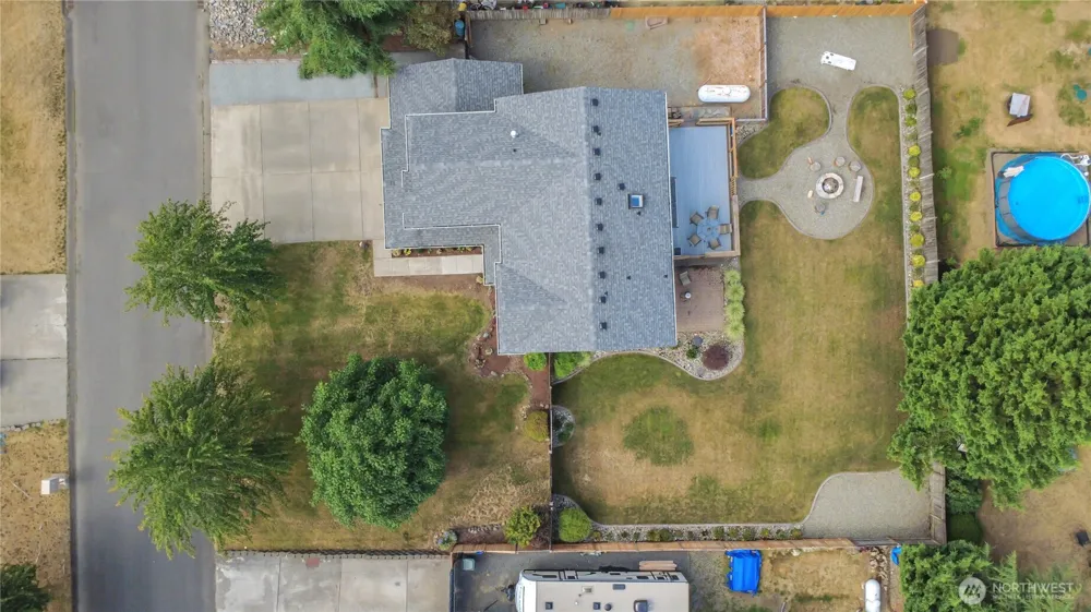 15604 253rd Avenue E Buckley, WA 98321