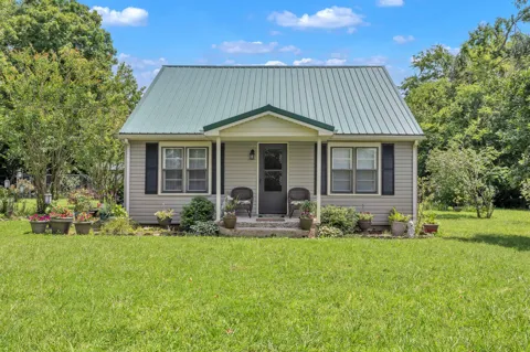 7806 Old Nashville Rd