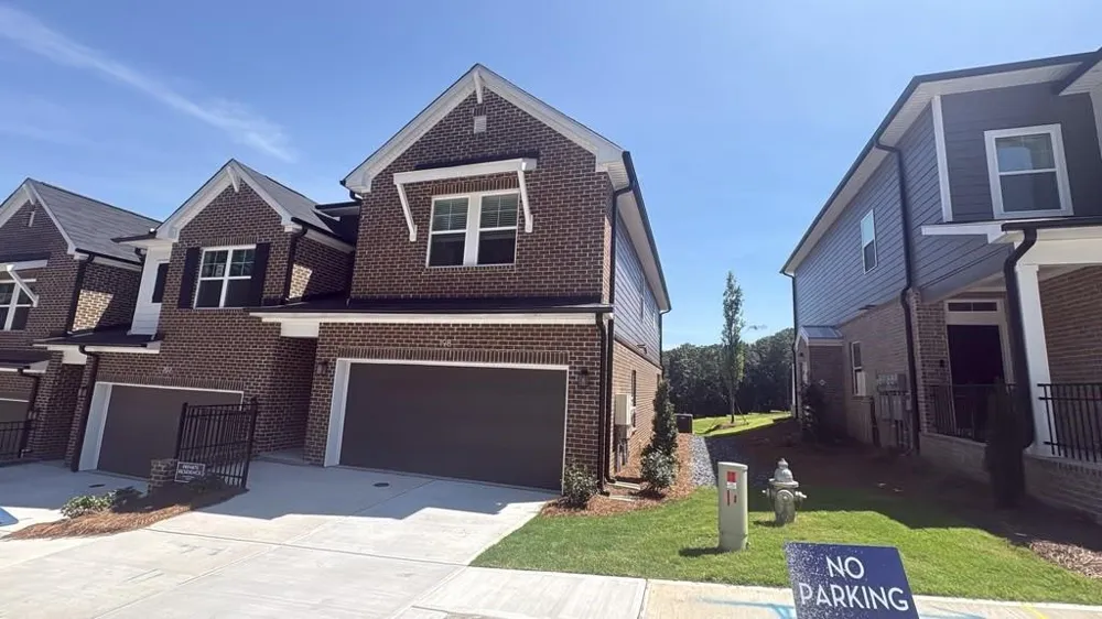 198 Redbud Road Canton, GA 30114