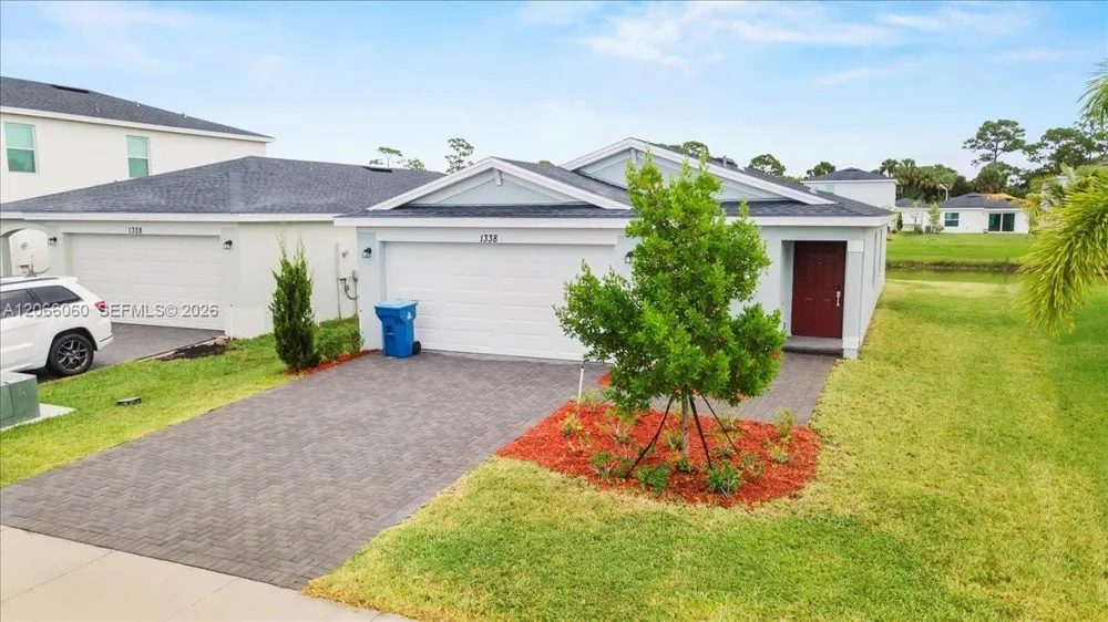 1338 Colebrook Cir S. Palm Bay, FL 32908