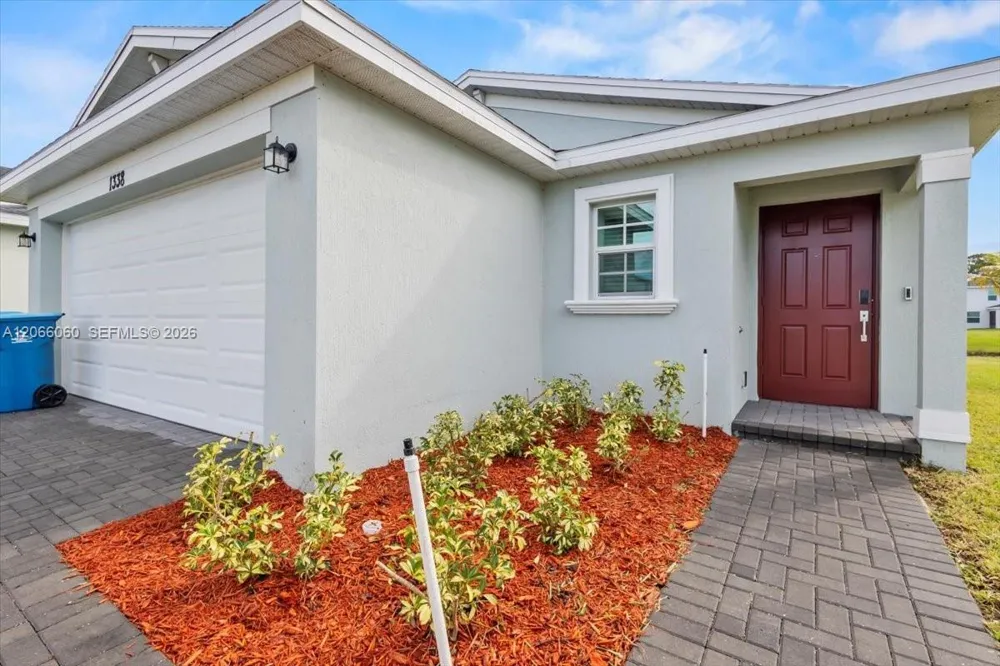1338 Colebrook Cir S. Palm Bay, FL 32908