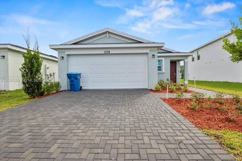 1338 Colebrook Cir S. Palm Bay, FL 32908