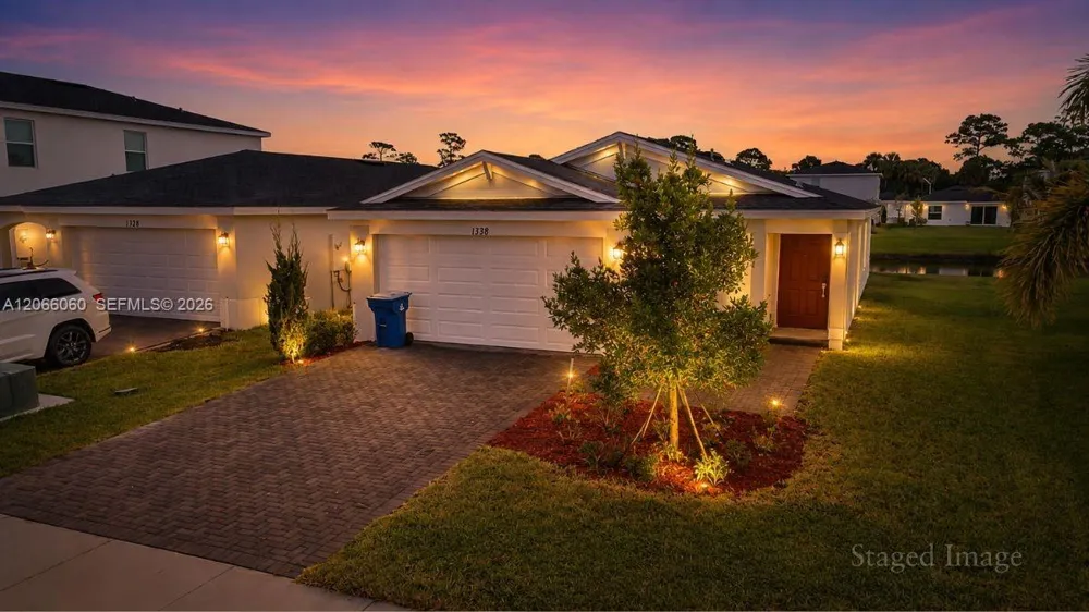1338 Colebrook Cir S. Palm Bay, FL 32908
