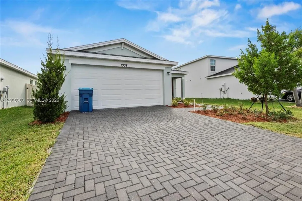1338 Colebrook Cir S. Palm Bay, FL 32908