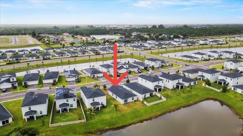 1338 Colebrook Cir S. Palm Bay, FL 32908