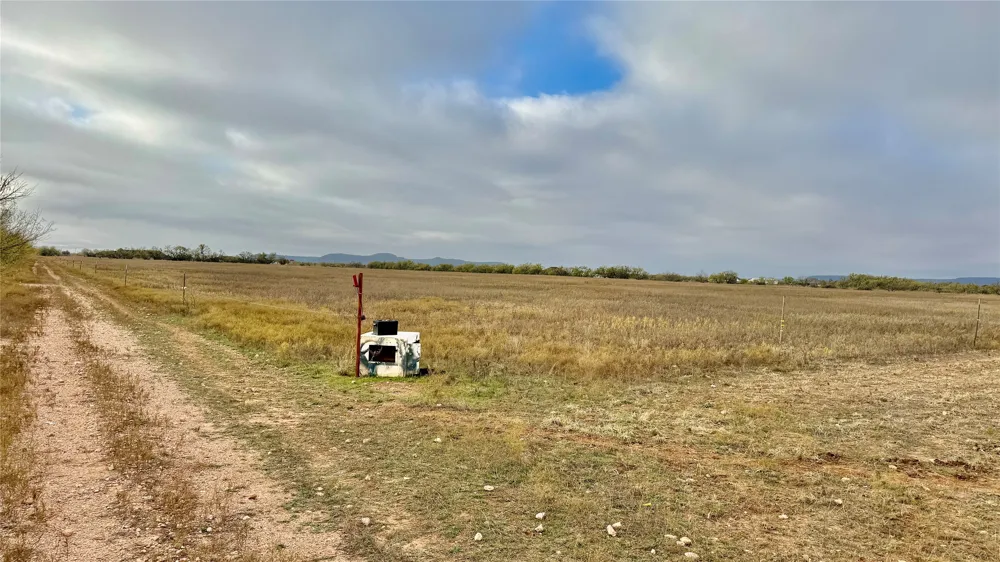 Iberis Road Abilene, TX 79606