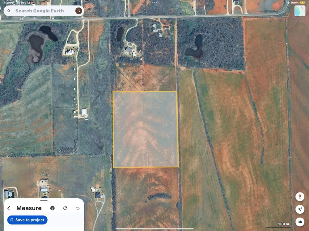 Iberis Road Abilene, TX 79606