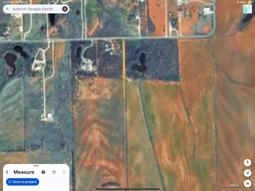 Iberis Road Abilene, TX 79606