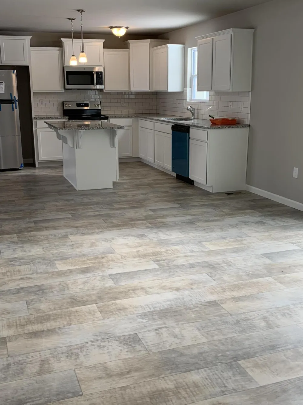 1453 Weatherstone Lane Howell, MI 48843