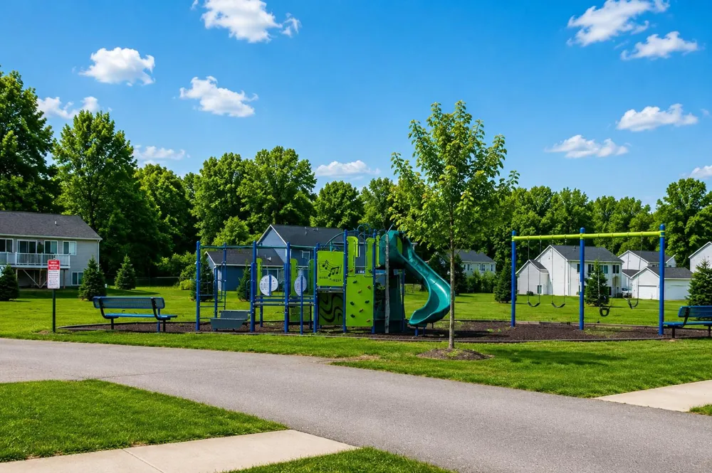 1453 Weatherstone Lane Howell, MI 48843