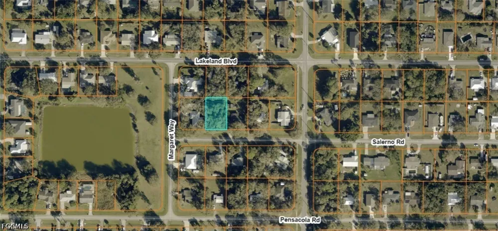 Salerno Road Fort Pierce, FL 34951