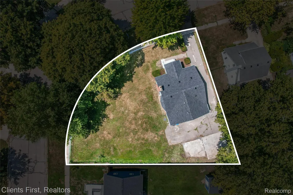 417 Ainsworth Circle Ypsilanti City, MI 48197