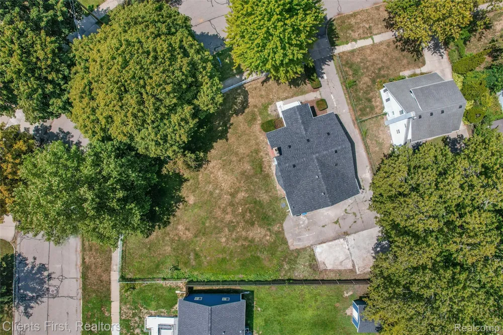 417 Ainsworth Circle Ypsilanti City, MI 48197