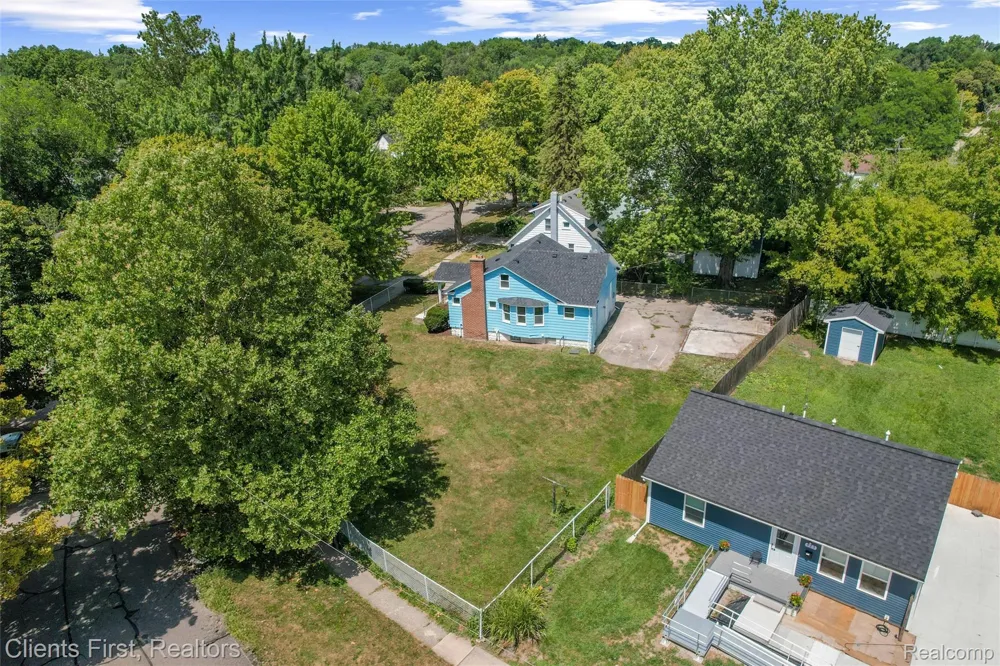 417 Ainsworth Circle Ypsilanti City, MI 48197