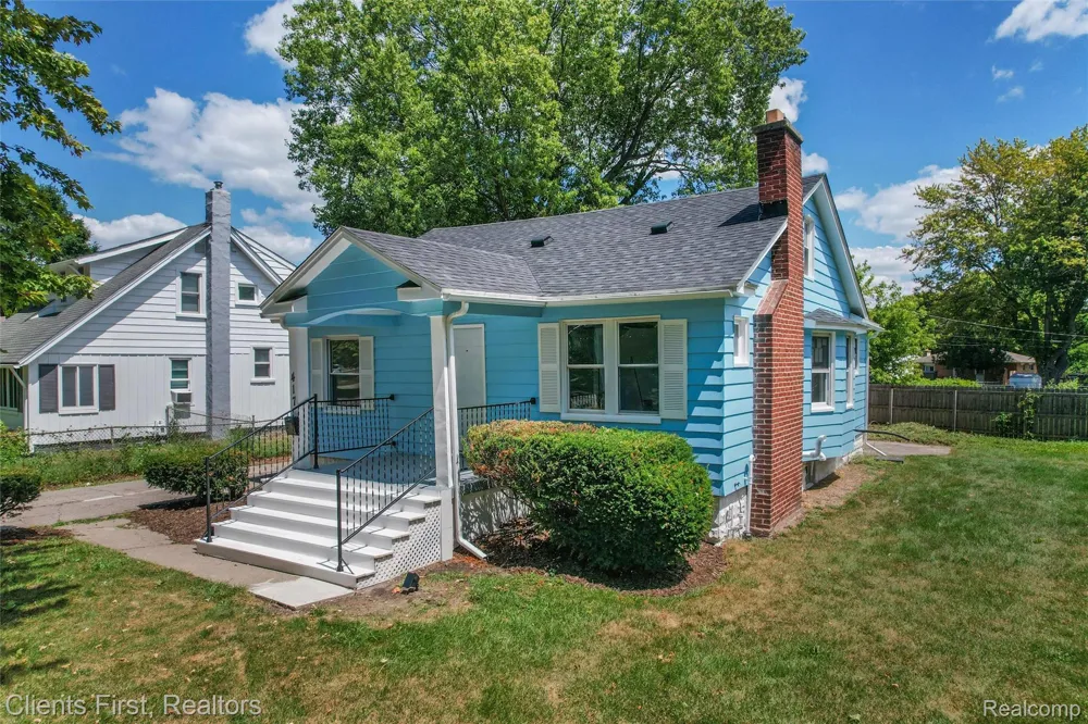 417 Ainsworth Circle Ypsilanti City, MI 48197