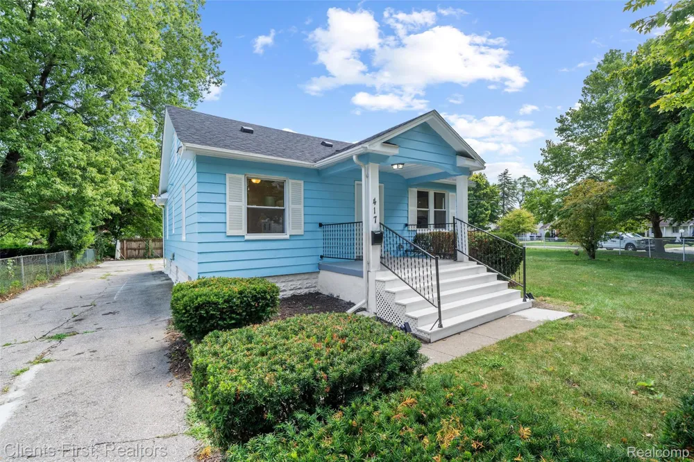 417 Ainsworth Circle Ypsilanti City, MI 48197
