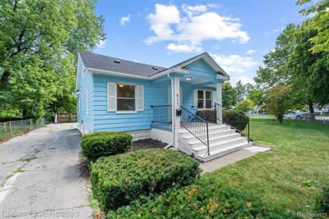 417 Ainsworth Circle