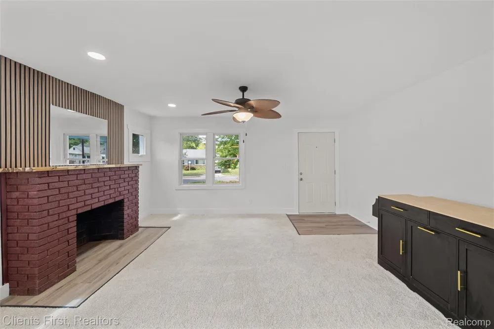 417 Ainsworth Circle Ypsilanti City, MI 48197