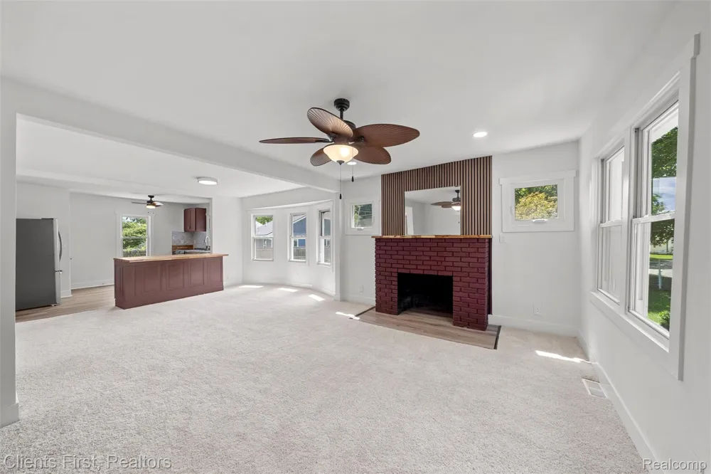 417 Ainsworth Circle Ypsilanti City, MI 48197