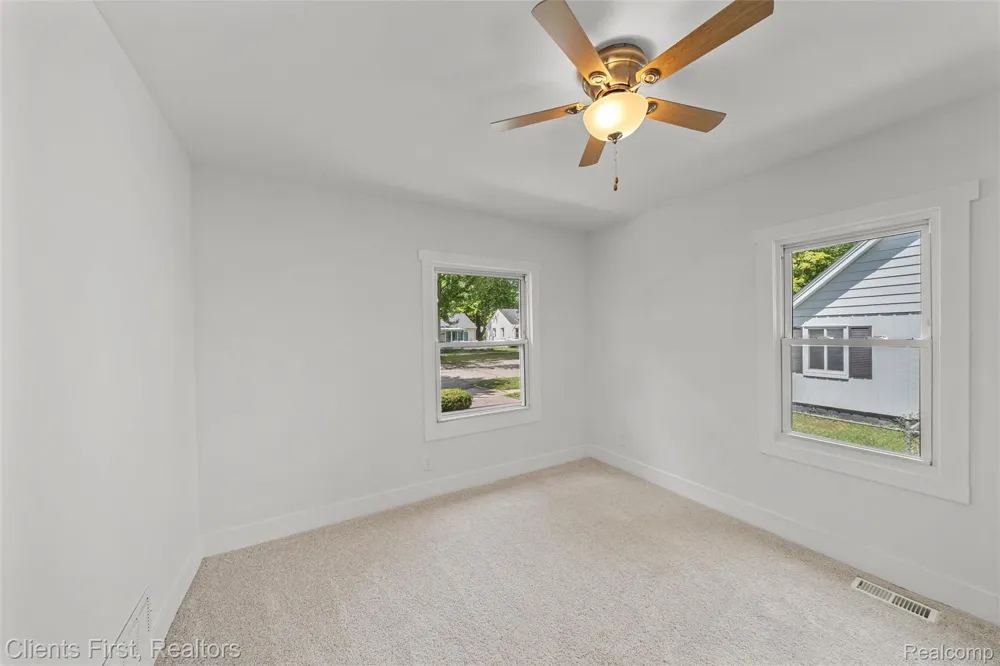 417 Ainsworth Circle Ypsilanti City, MI 48197