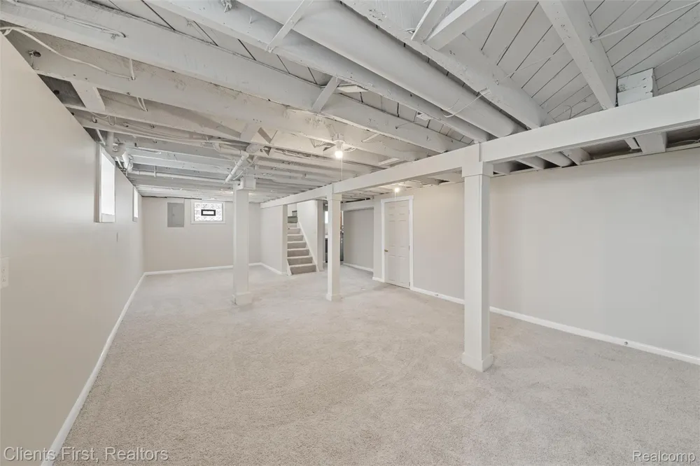 417 Ainsworth Circle Ypsilanti City, MI 48197