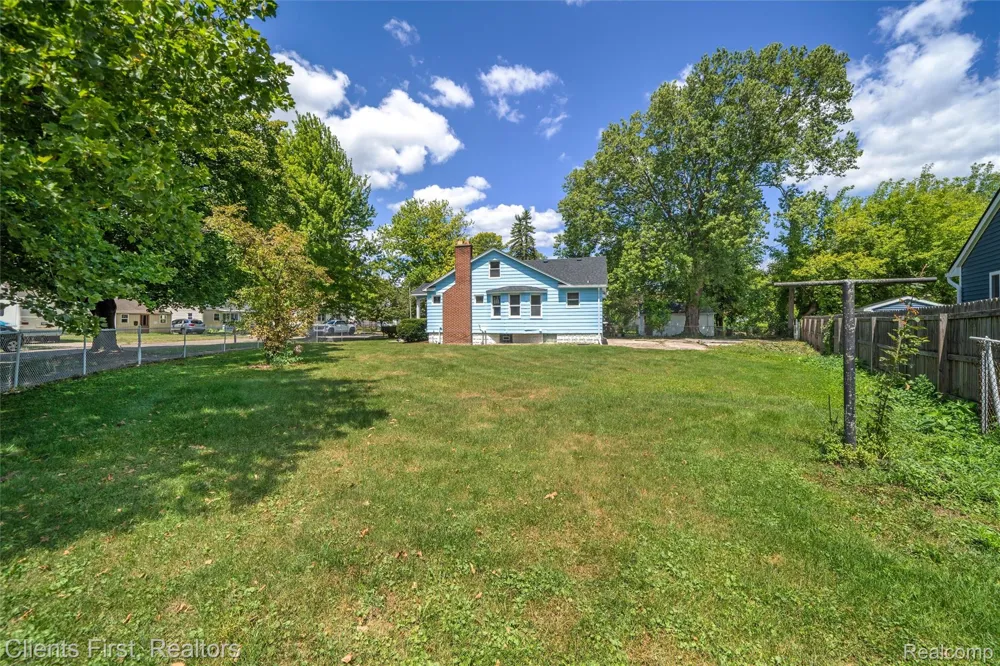417 Ainsworth Circle Ypsilanti City, MI 48197
