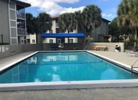 10001 W ATLANTIC BOULEVARD #116 Coral Springs, FL 33071