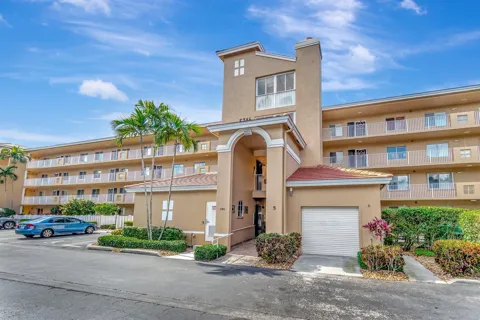 5746 CRYSTAL SHORES DRIVE #103