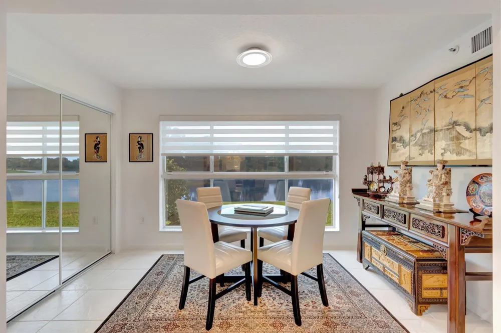 5746 CRYSTAL SHORES DRIVE #103 Boynton Beach, FL 33437