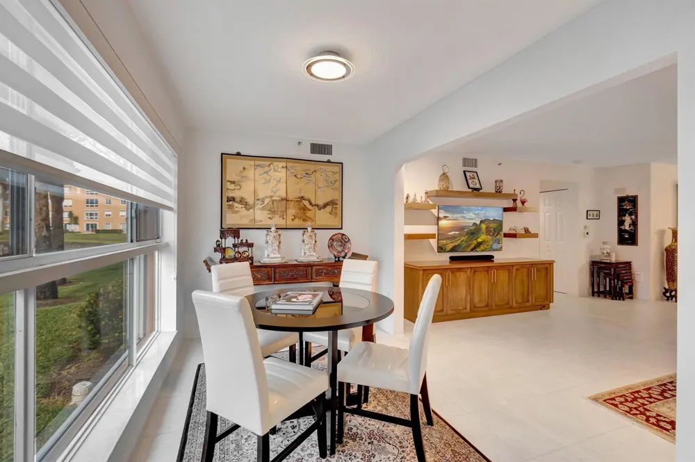 5746 CRYSTAL SHORES DRIVE #103 Boynton Beach, FL 33437