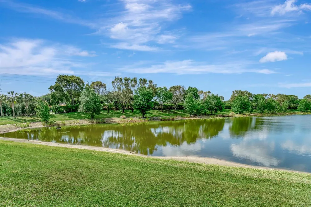5746 CRYSTAL SHORES DRIVE #103 Boynton Beach, FL 33437