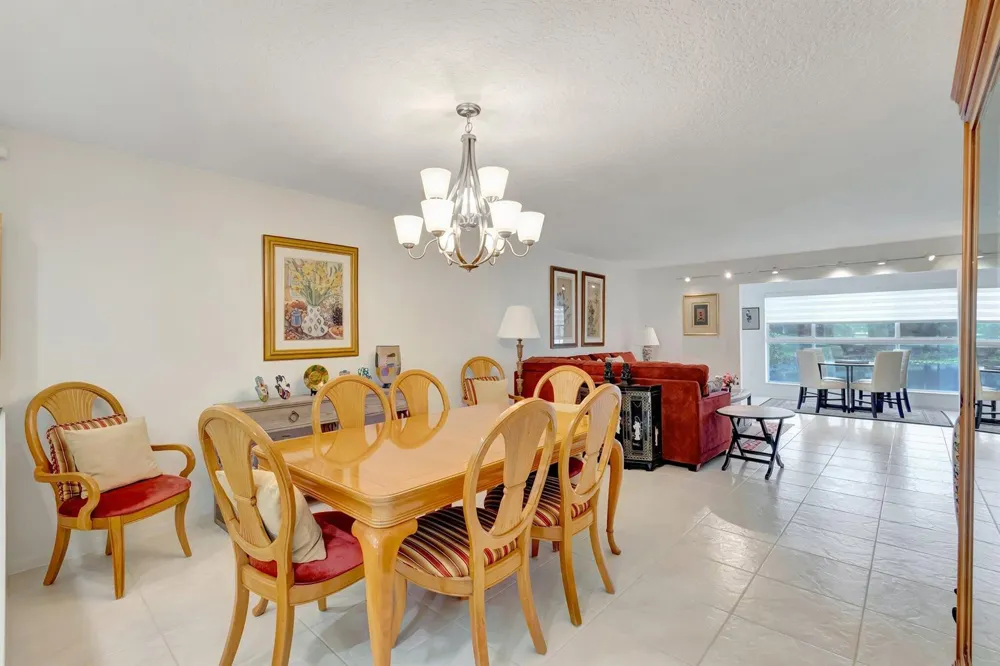 5746 CRYSTAL SHORES DRIVE #103 Boynton Beach, FL 33437