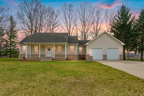 3220 Fairhaven Drive