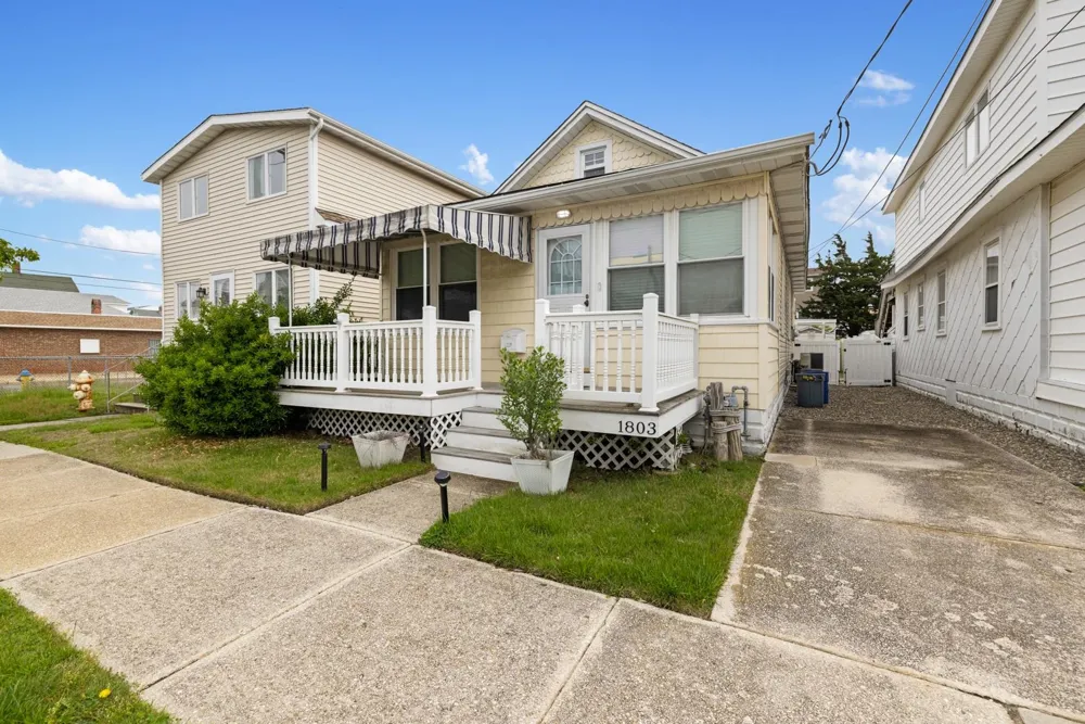 1803 New York Avenue North Wildwood, NJ 08260