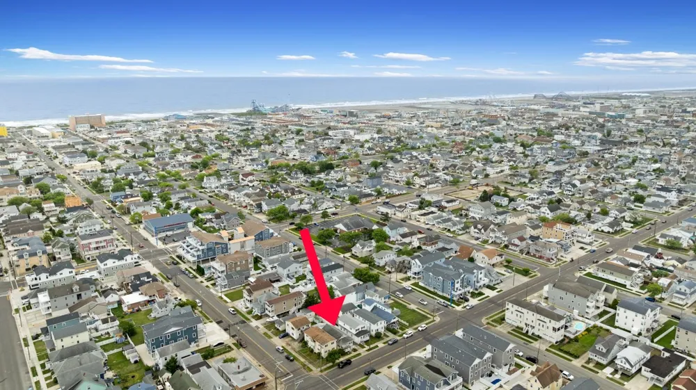 1803 New York Avenue North Wildwood, NJ 08260