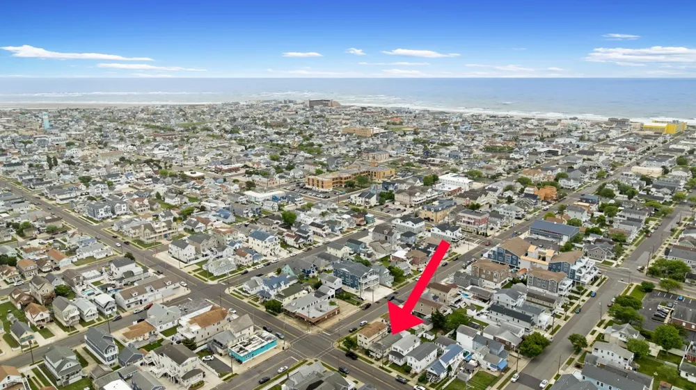 1803 New York Avenue North Wildwood, NJ 08260