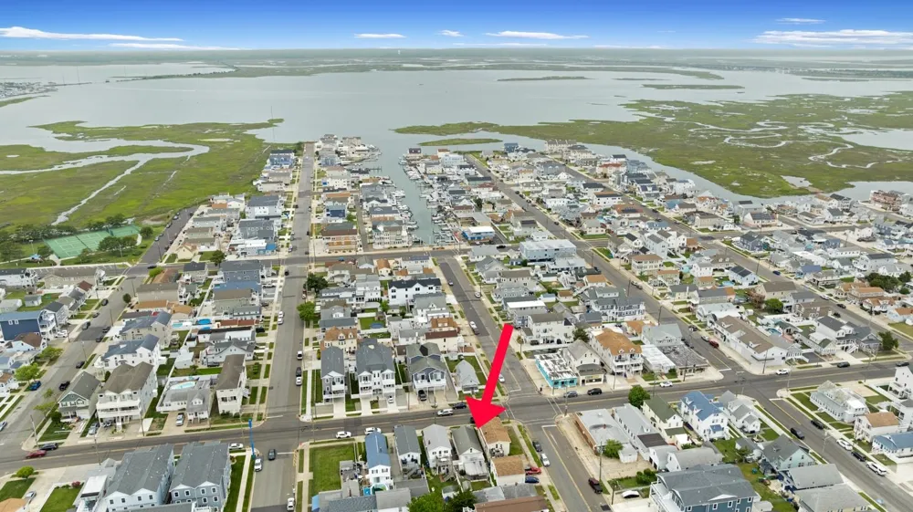 1803 New York Avenue North Wildwood, NJ 08260