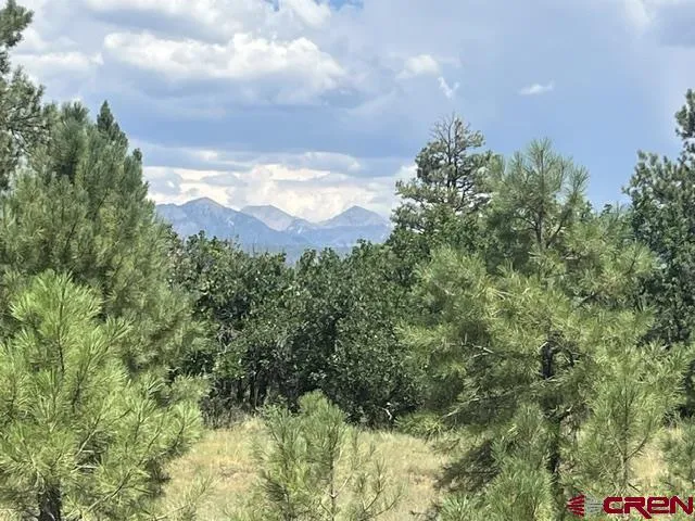 County Road 600 B Pagosa Springs, CO 81147