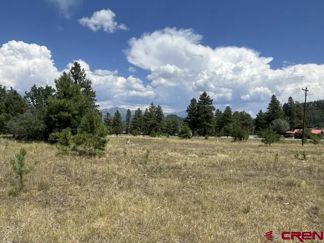 County Road 600 B Pagosa Springs, CO 81147