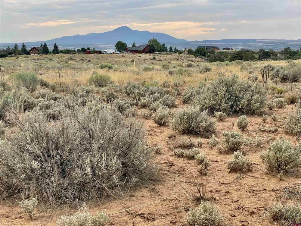 1 Road 26.4 Dolores, CO 81323