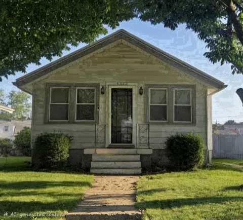 3028 Cleveland Street